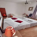 아파트 Bertie's - Four Bedroom A4 Smokvica (Korcula)