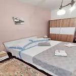 아파트 Bertie's - Four Bedroom A4 Smokvica (Korcula)