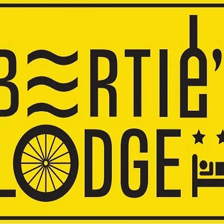 Bertie's - Four Bedroom A4 דירה
