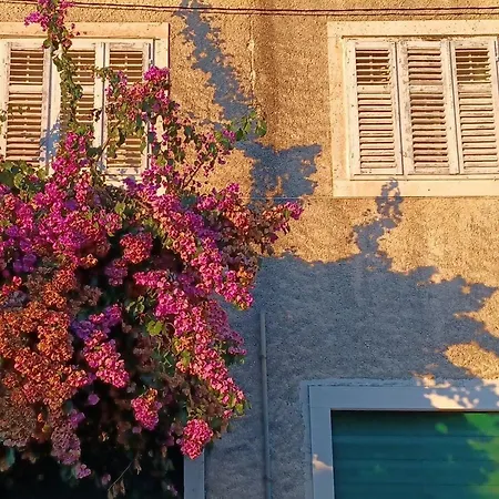 Bertie's - Four Bedroom A4 * Smokvica (Korcula)