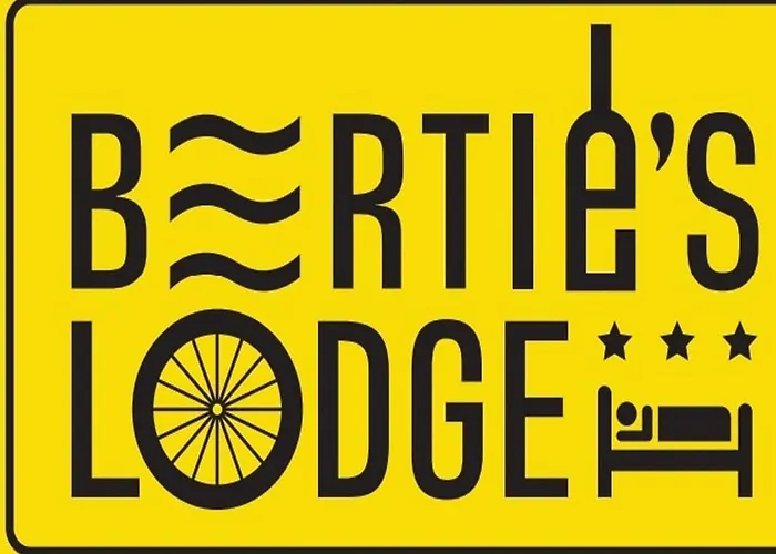 Bertie's - Four Bedroom A4 아파트