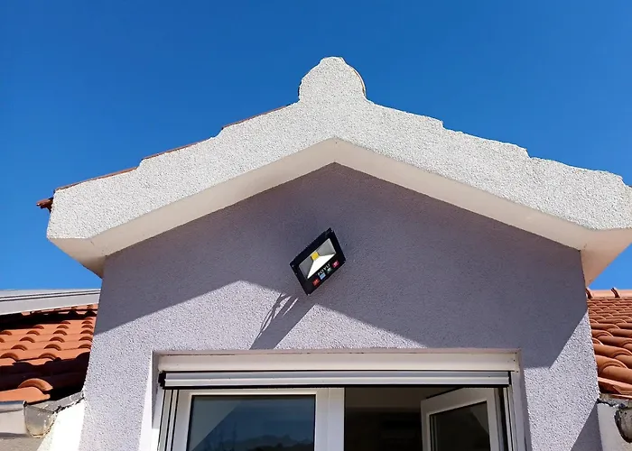 아파트 Bertie's - Four Bedroom A4