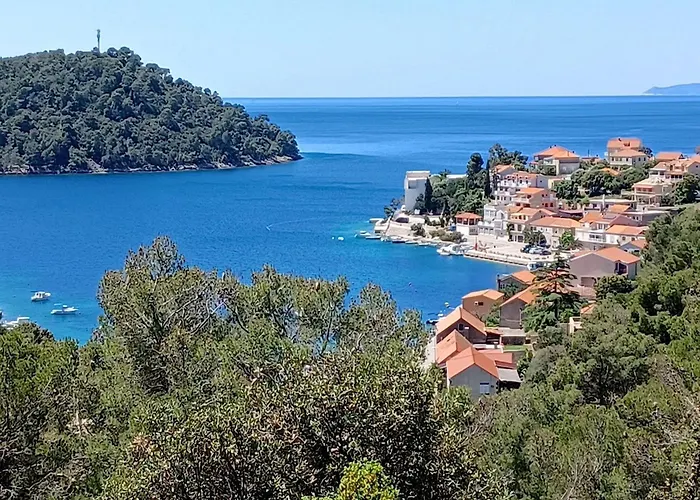 Bertie's - Four Bedroom A4 아파트